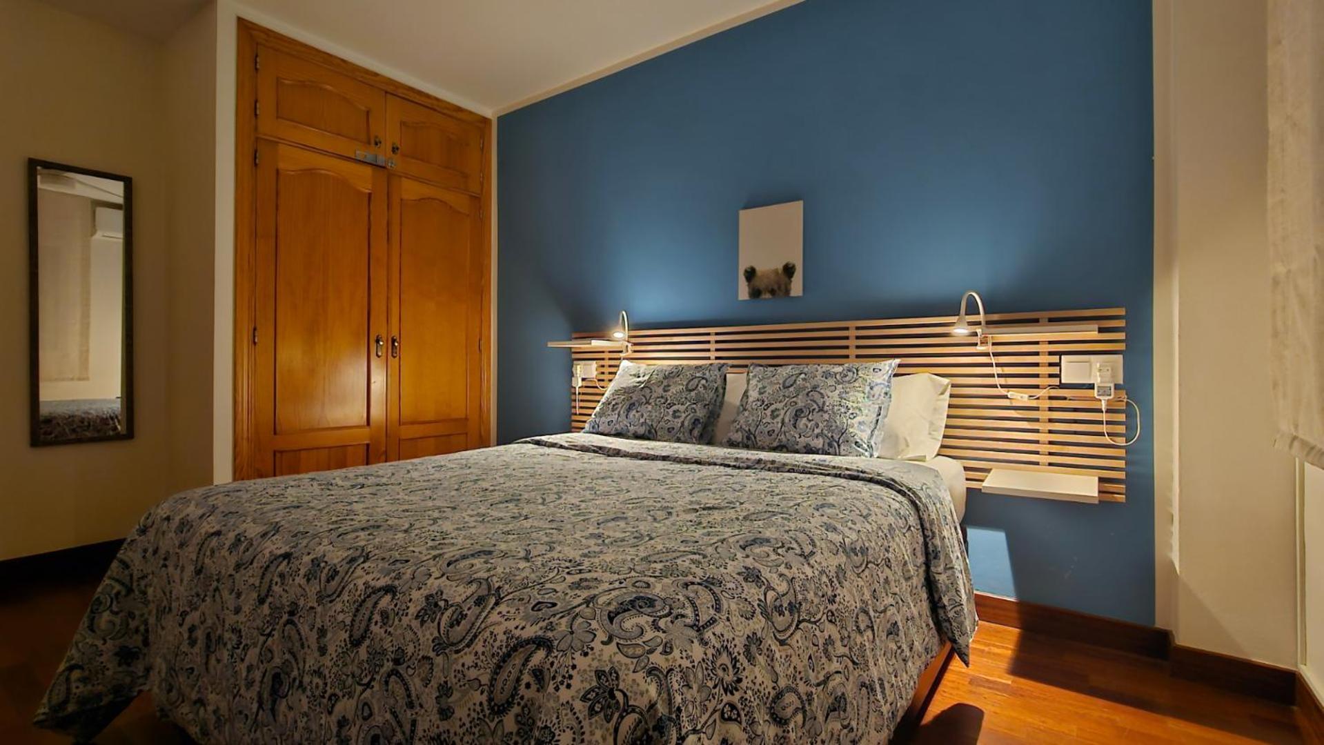 Apartamento Marion La Cala Del Moral Eksteriør billede