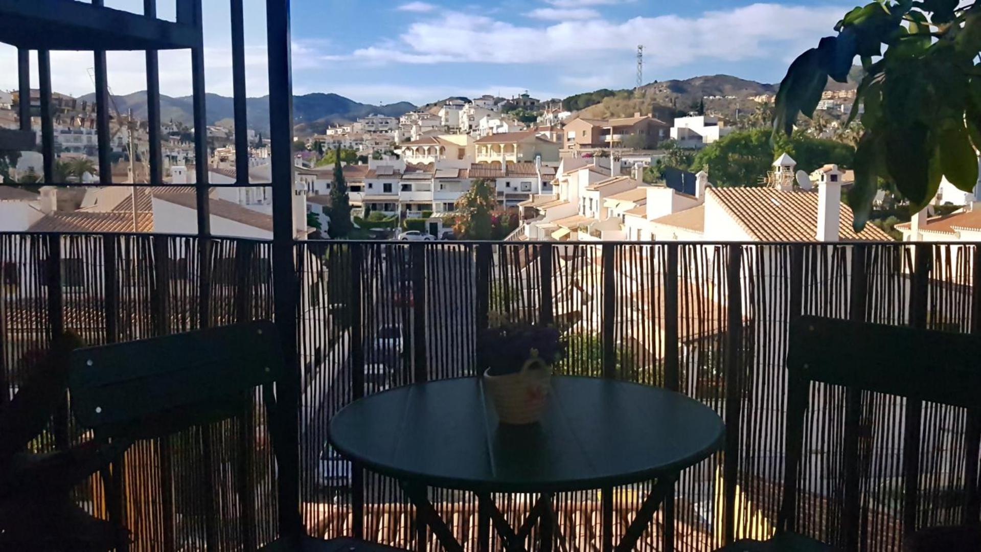 Apartamento Marion La Cala Del Moral Eksteriør billede
